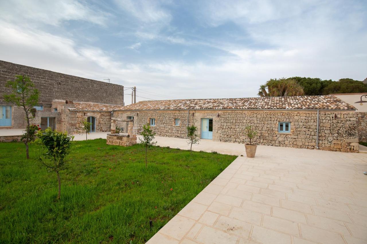 Masseria Violante Boutique Hotel Руффано Екстер'єр фото