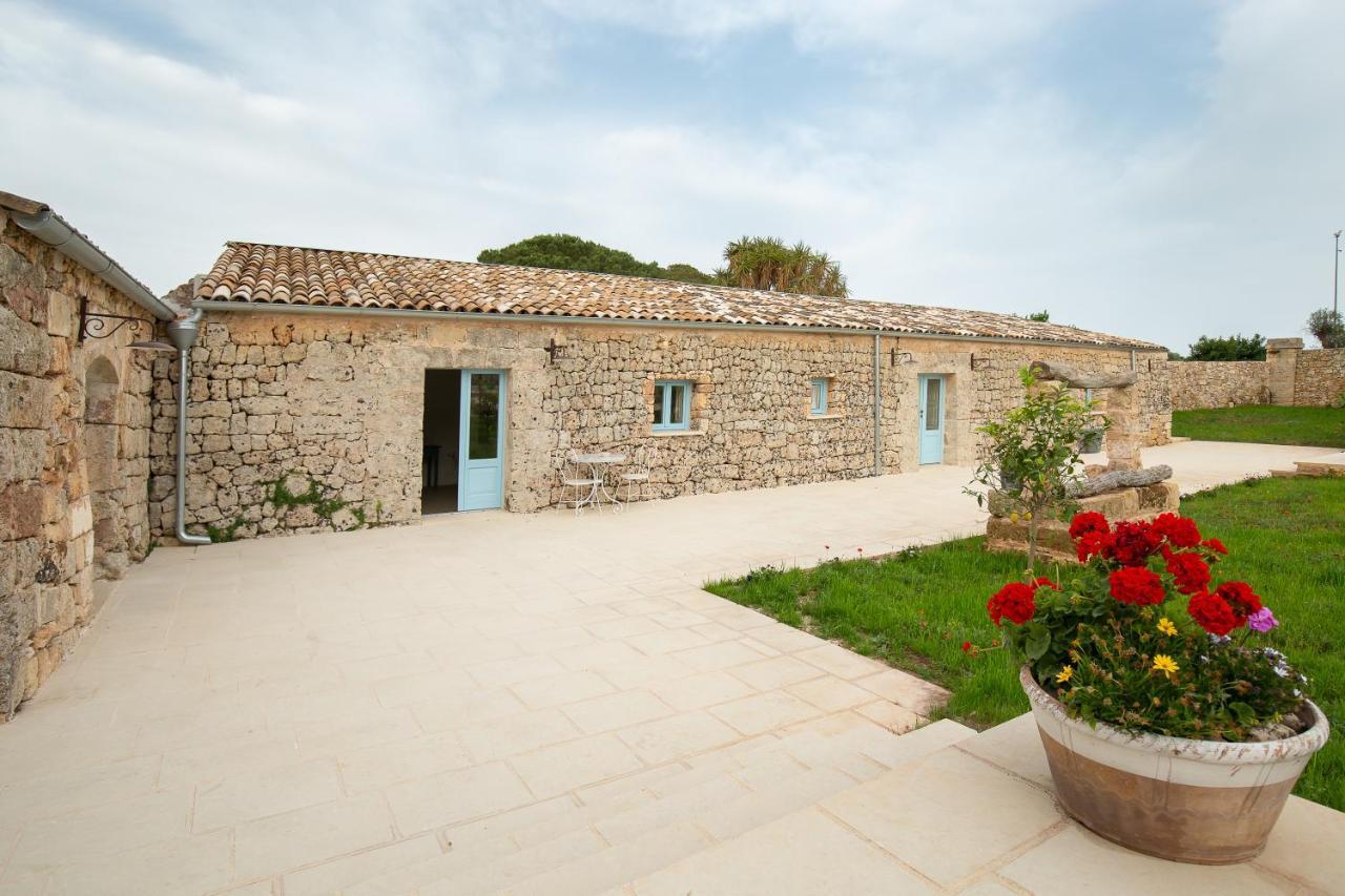 Masseria Violante Boutique Hotel Руффано Екстер'єр фото