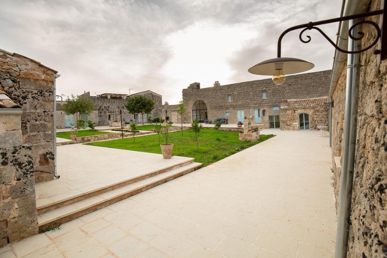 Masseria Violante Boutique Hotel Руффано Екстер'єр фото