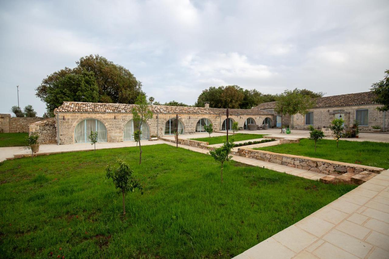 Masseria Violante Boutique Hotel Руффано Екстер'єр фото