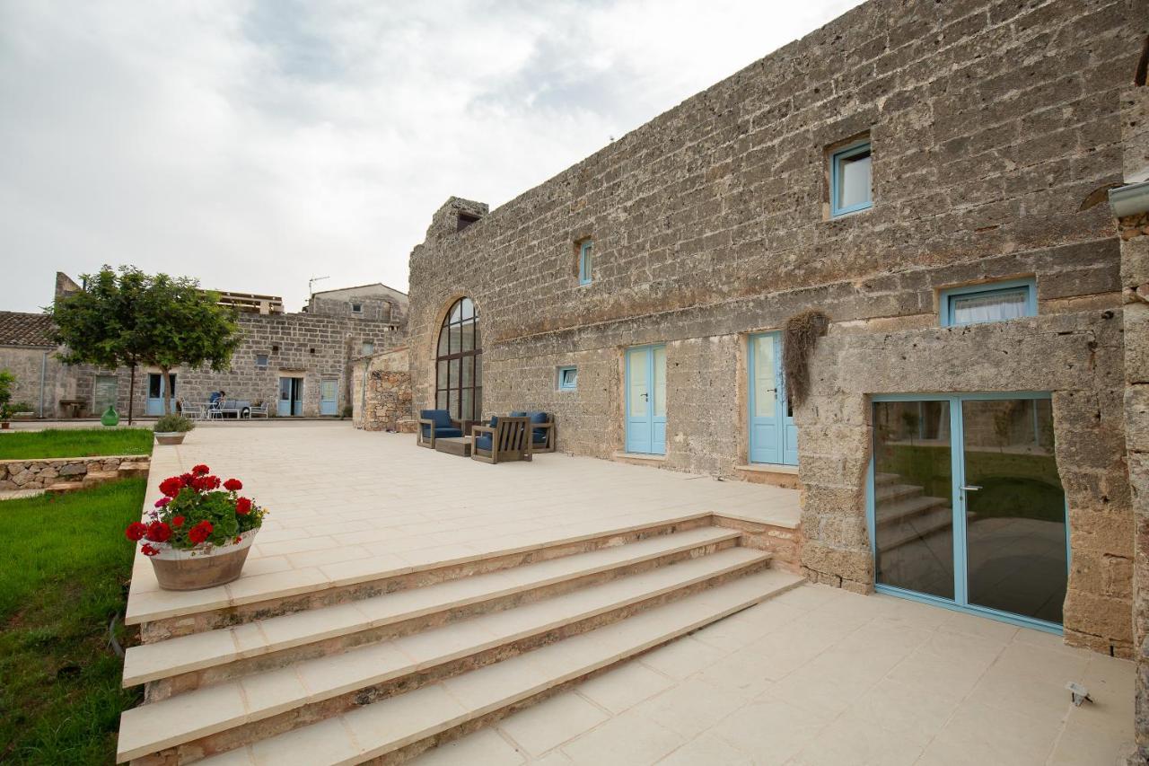 Masseria Violante Boutique Hotel Руффано Екстер'єр фото