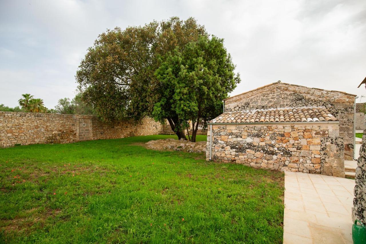 Masseria Violante Boutique Hotel Руффано Екстер'єр фото