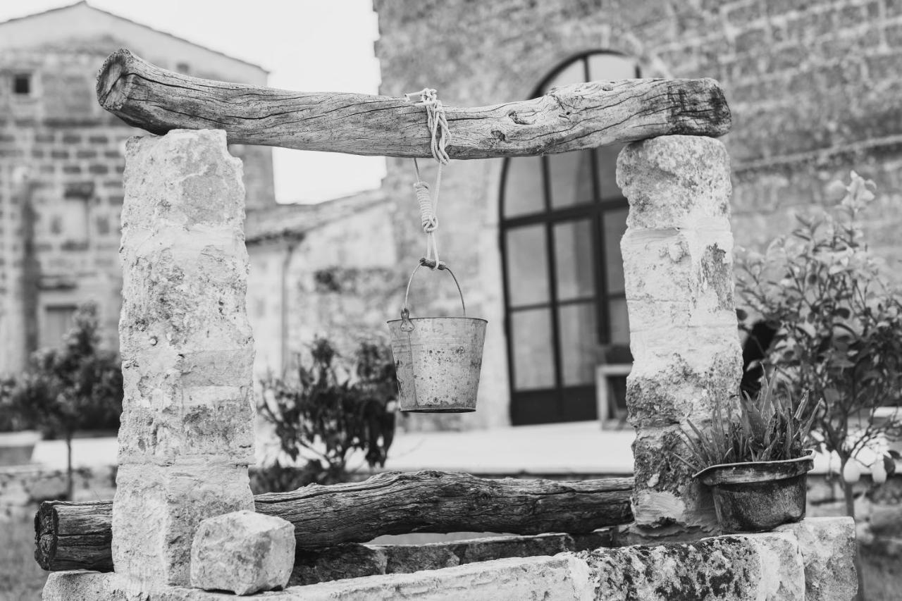 Masseria Violante Boutique Hotel Руффано Екстер'єр фото