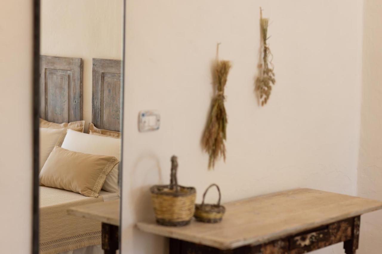Masseria Violante Boutique Hotel Руффано Екстер'єр фото