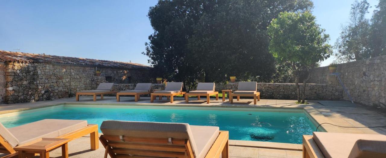 Masseria Violante Boutique Hotel Руффано Екстер'єр фото