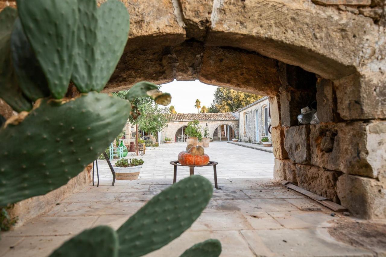 Masseria Violante Boutique Hotel Руффано Екстер'єр фото