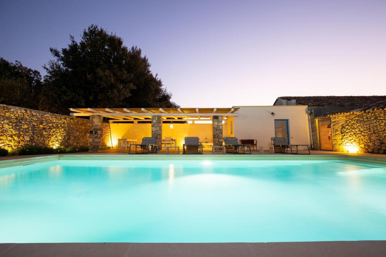 Masseria Violante Boutique Hotel Руффано Екстер'єр фото